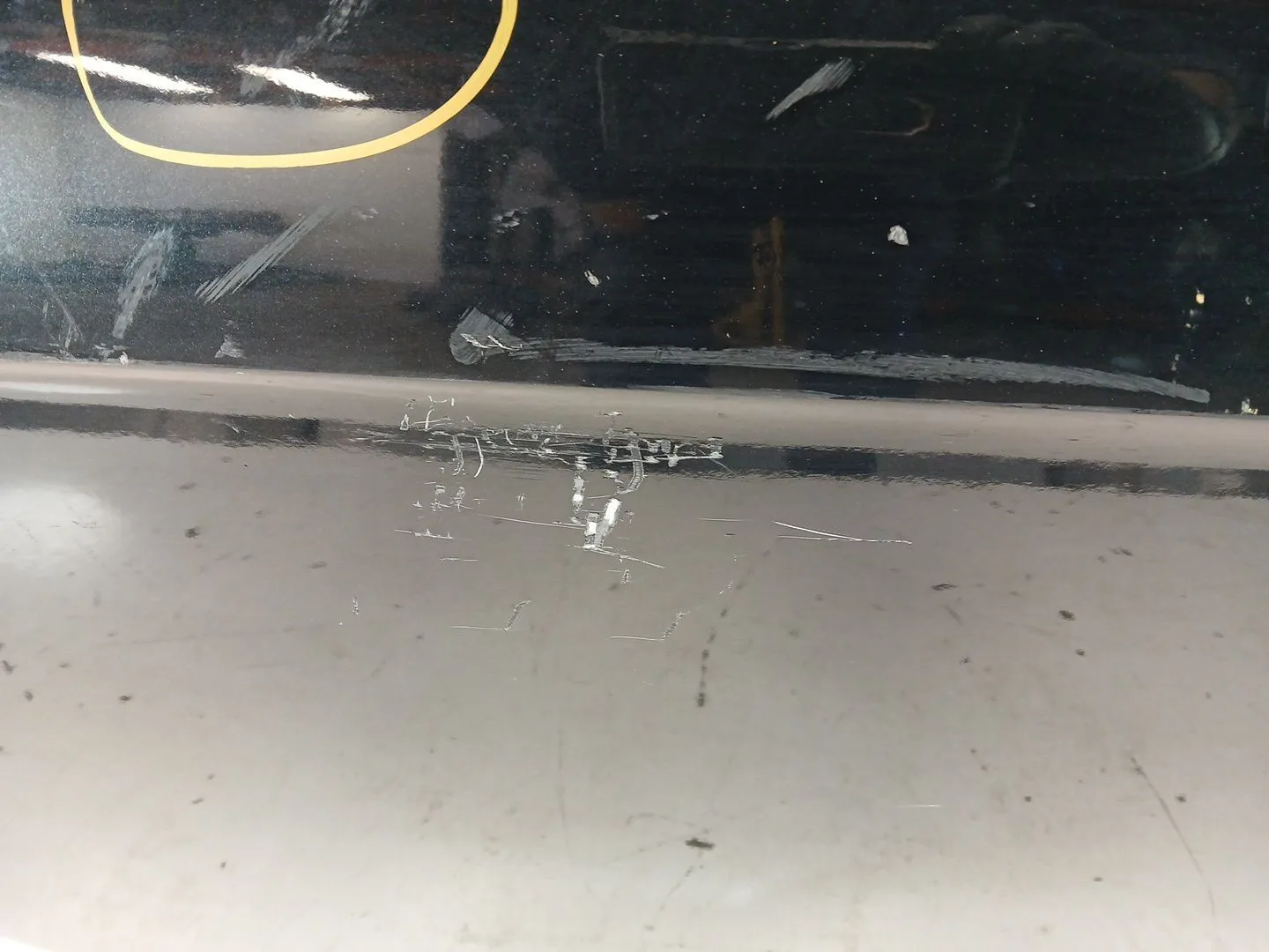 Puerta Trasera Derecha para Bmw Serie 7 (E65/E66)
