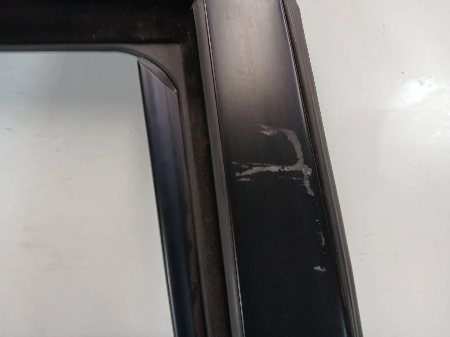 Puerta Trasera Derecha para Bmw Serie 7 (E65/E66)