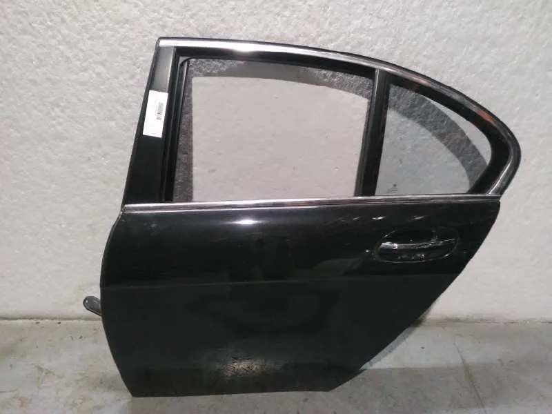 Puerta Trasera Izquierda para Bmw Serie 7 (E65/E66)