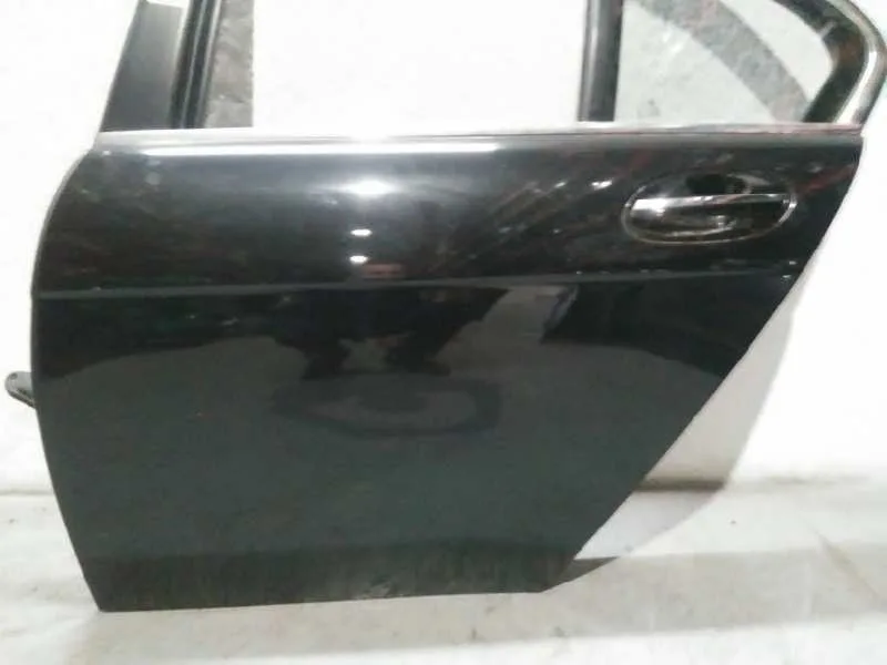 Puerta Trasera Izquierda para Bmw Serie 7 (E65/E66)