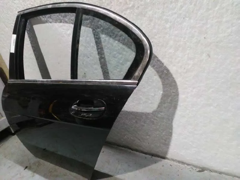 Puerta Trasera Izquierda para Bmw Serie 7 (E65/E66)
