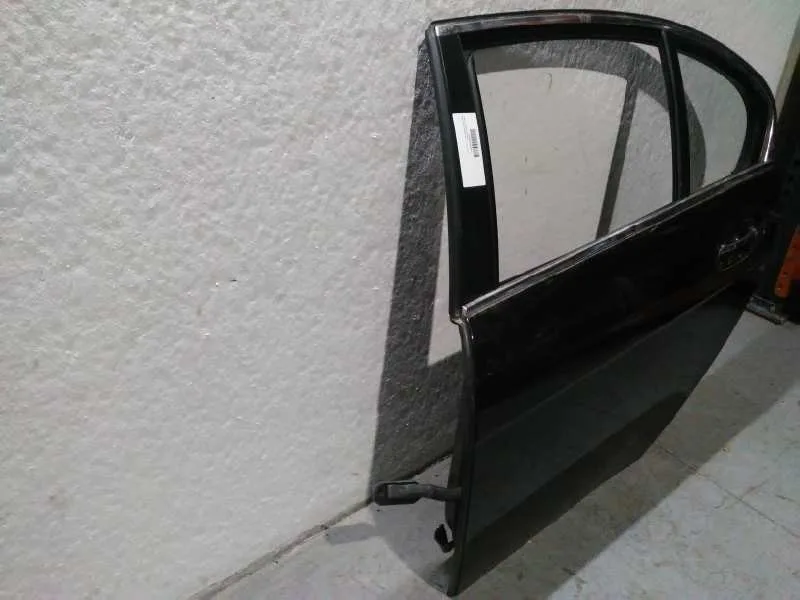 Puerta Trasera Izquierda para Bmw Serie 7 (E65/E66)