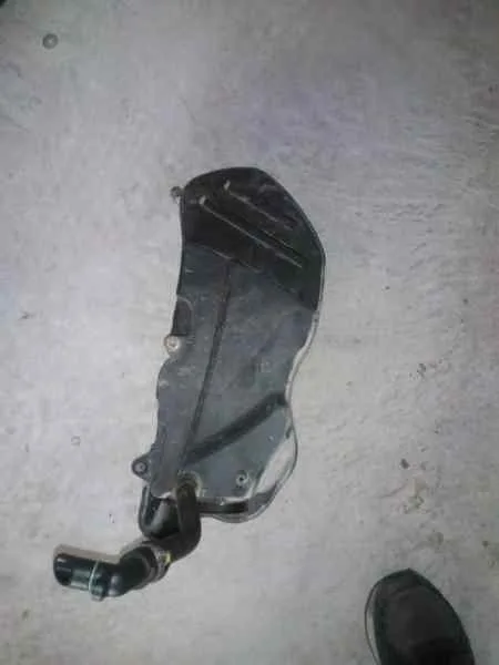Filtro Aire para Piaggio (Vespa) Mp3