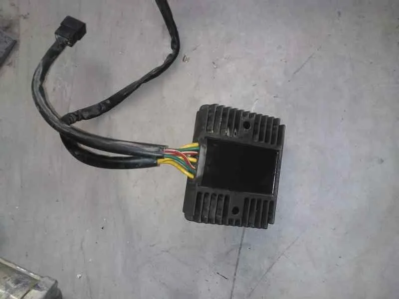 Modulo Electronico para Piaggio (Vespa) Mp3