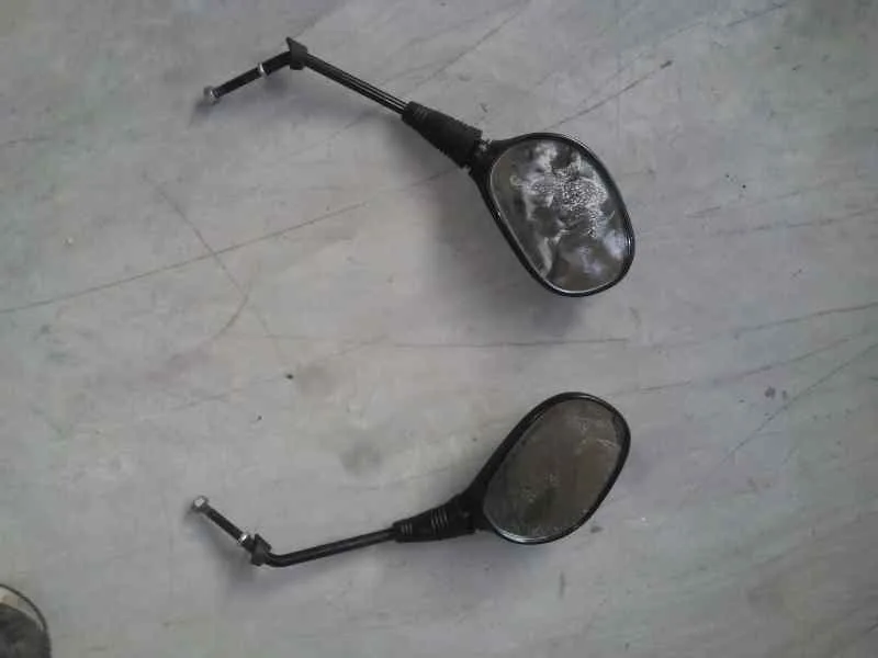 Retrovisor Izquierdo para Piaggio (Vespa) Mp3