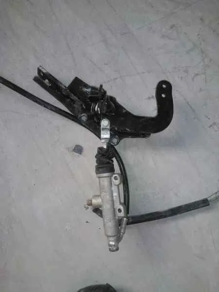 Bomba Freno para Piaggio (Vespa) Mp3