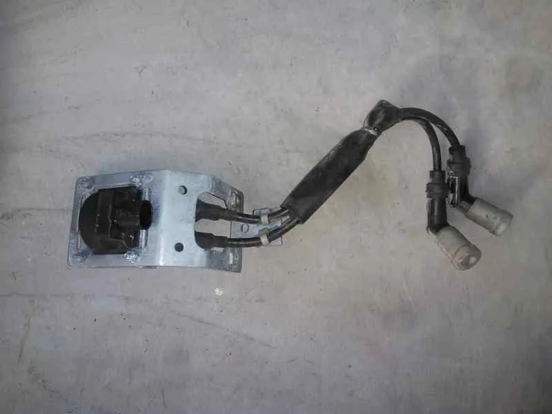 Bobina Encendido para Piaggio (Vespa) Mp3