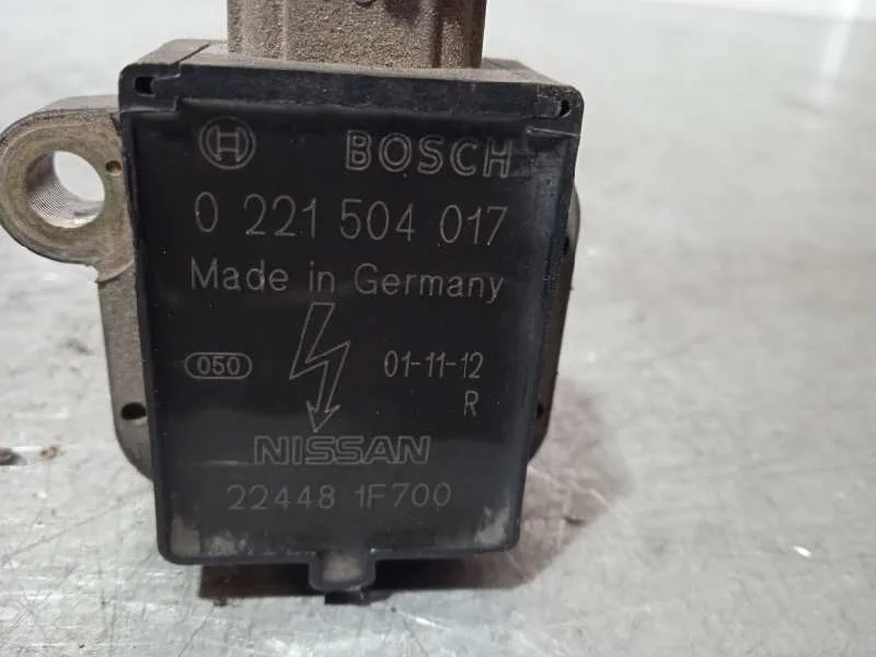Bobina Encendido para Nissan Micra (K11)