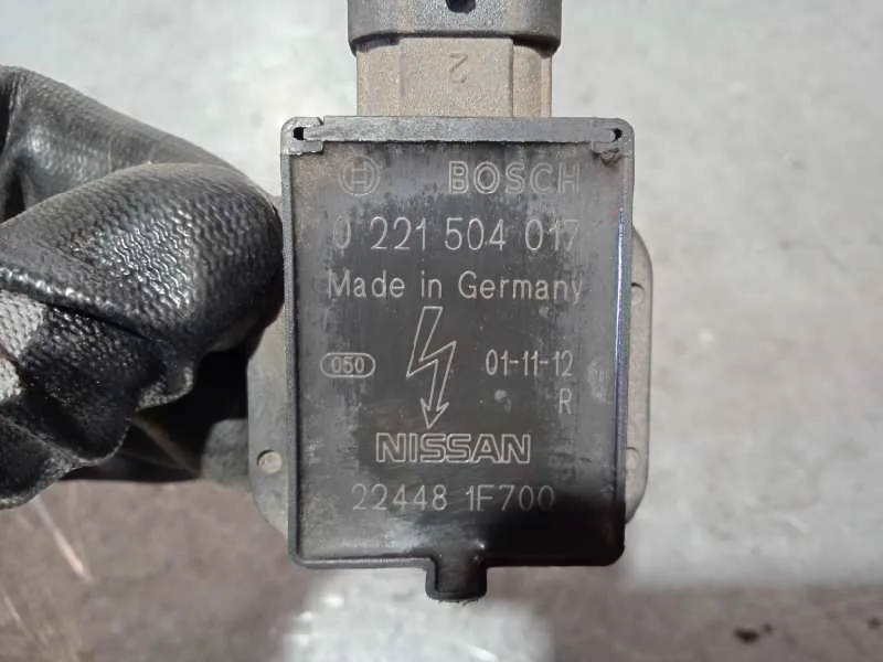Bobina Encendido para Nissan Micra (K11)
