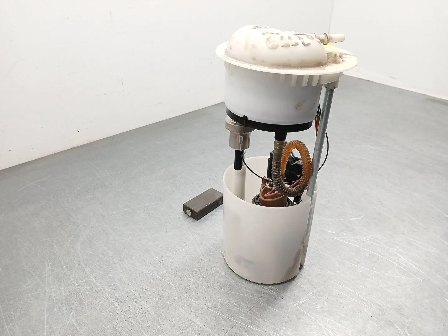 Aforador para Suzuki Sx4 Rw (Ey)