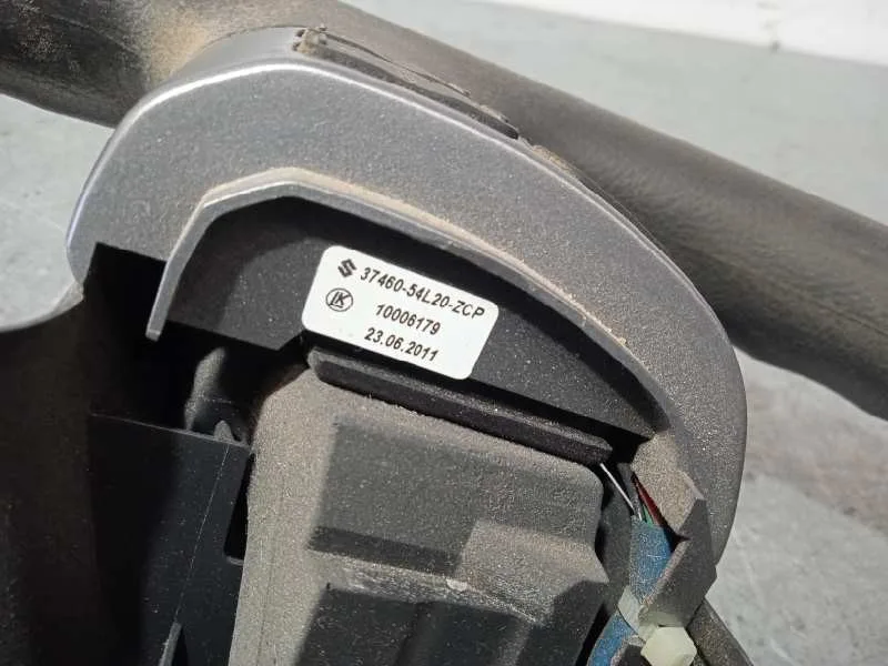 Volante para Suzuki Sx4 Rw (Ey)