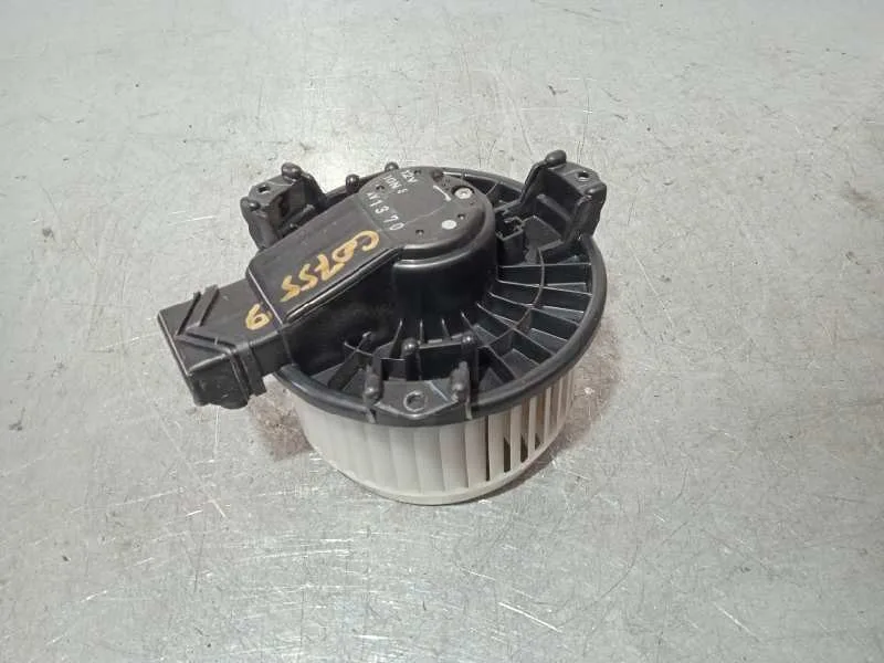 Motor Calefaccion para Suzuki Sx4 Rw (Ey)