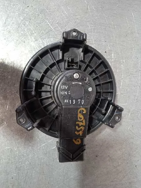 Motor Calefaccion para Suzuki Sx4 Rw (Ey)