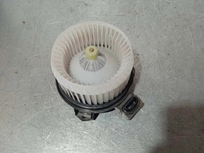 Motor Calefaccion para Suzuki Sx4 Rw (Ey)