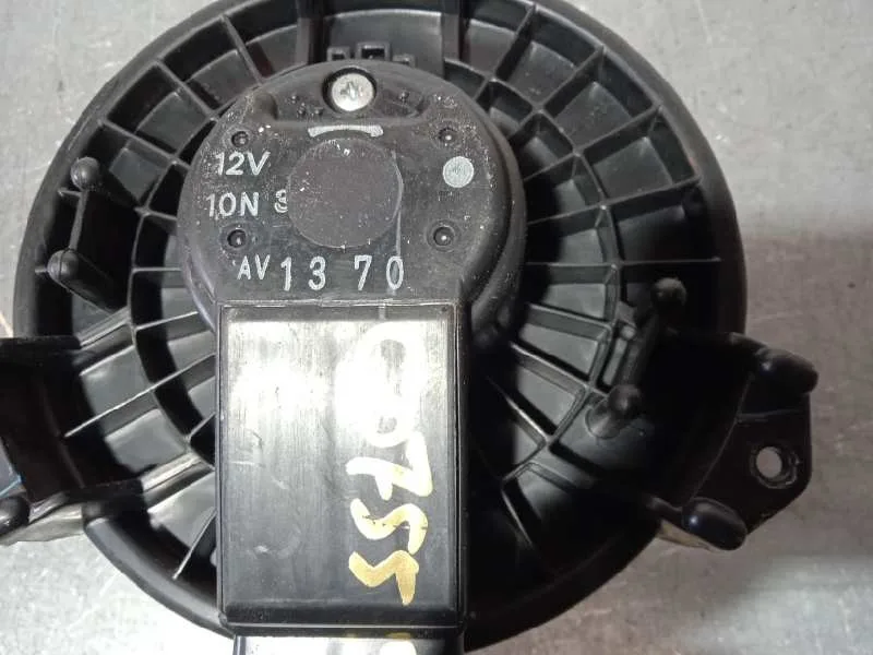 Motor Calefaccion para Suzuki Sx4 Rw (Ey)