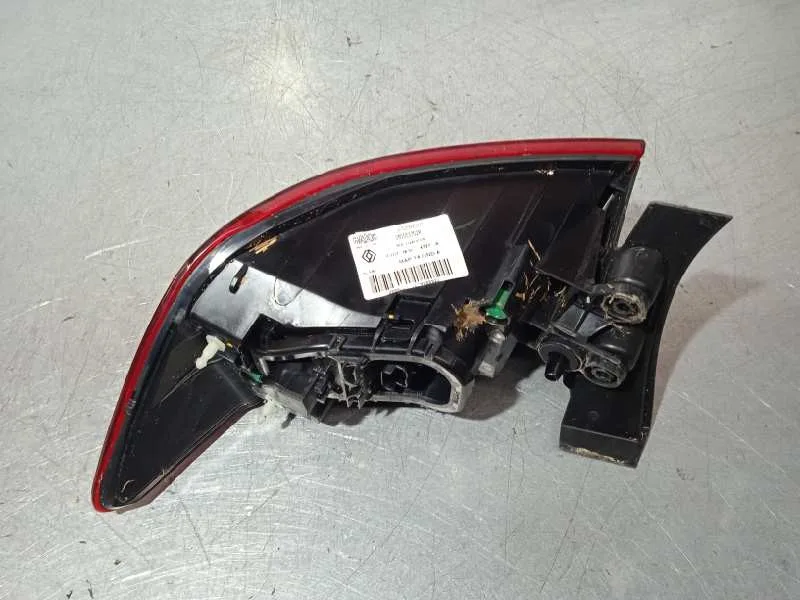 Piloto Trasero Izquierdo para Renault Clio Iv