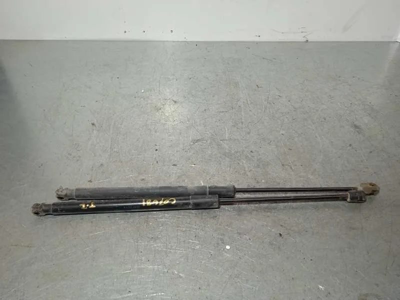 Amortiguadores Maletero / Porton para Audi A1 Sportback (8Xa)