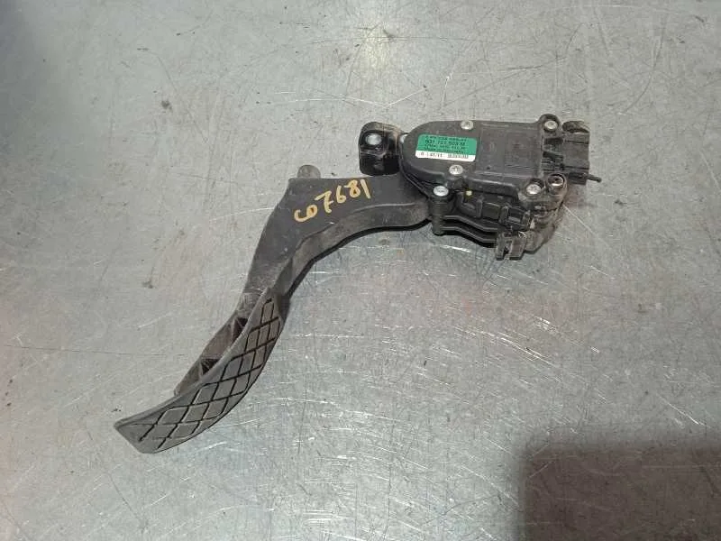 Potenciometro Pedal para Audi A1 Sportback (8Xa)