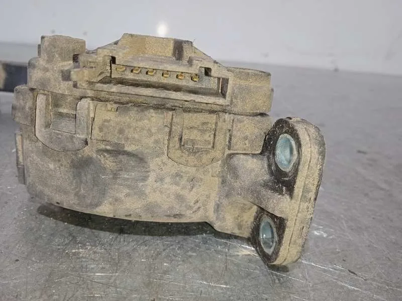 Potenciometro Pedal para Audi A1 Sportback (8Xa)