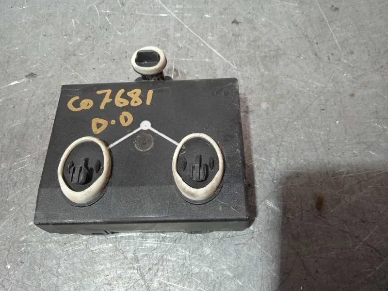 Modulo Confort para Audi A1 Sportback (8Xa)