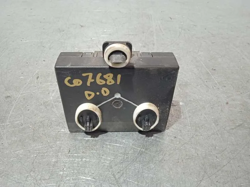 Modulo Confort para Audi A1 Sportback (8Xa)