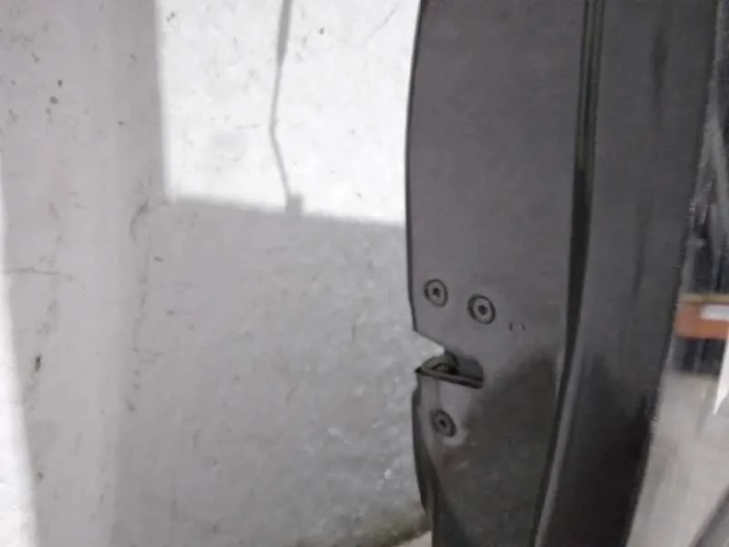Puerta Delantera Derecha para Volvo V50 Familiar