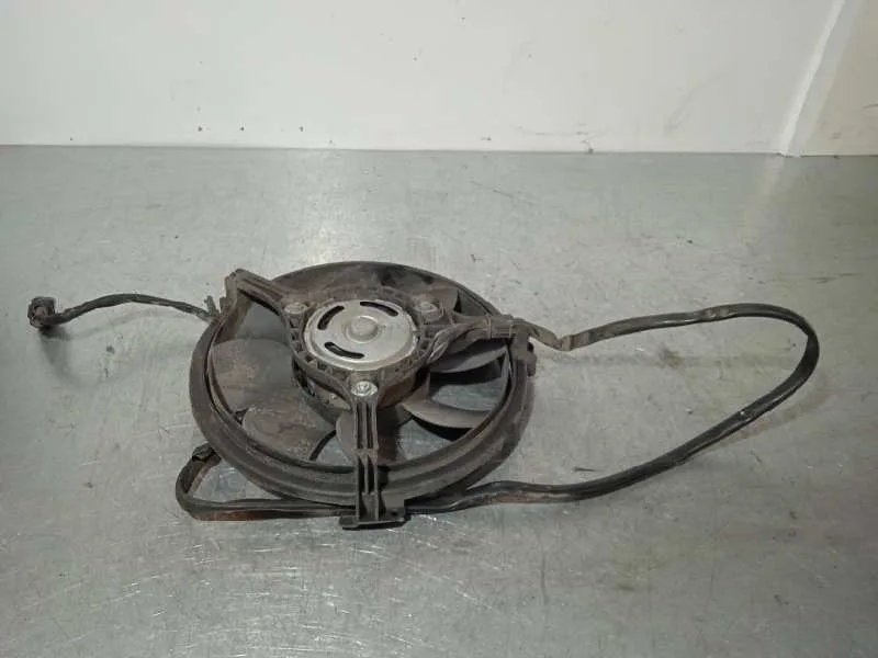 Electroventilador para Audi Allroad Quattro (4B5)
