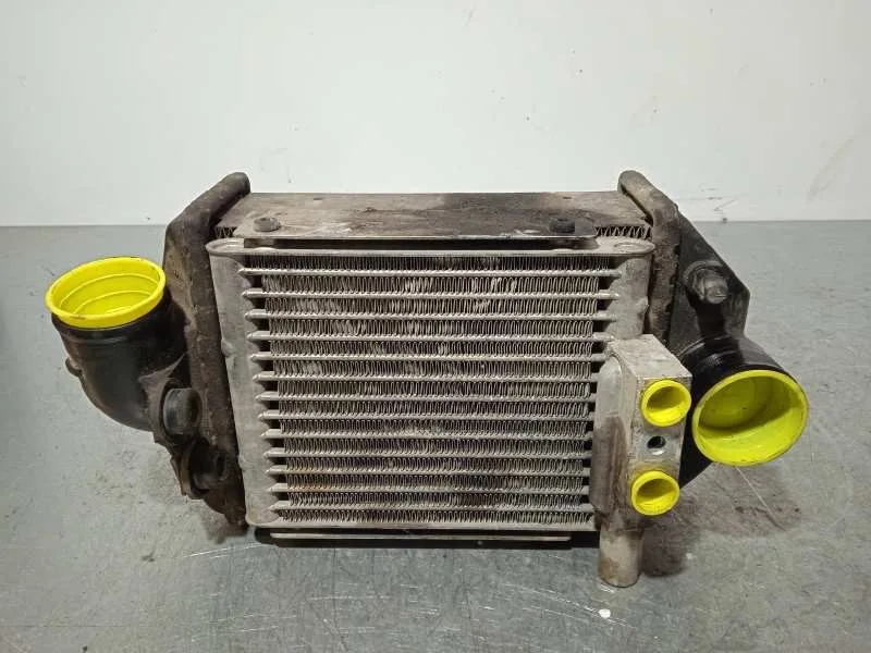 Intercooler para Audi Allroad Quattro (4B5)