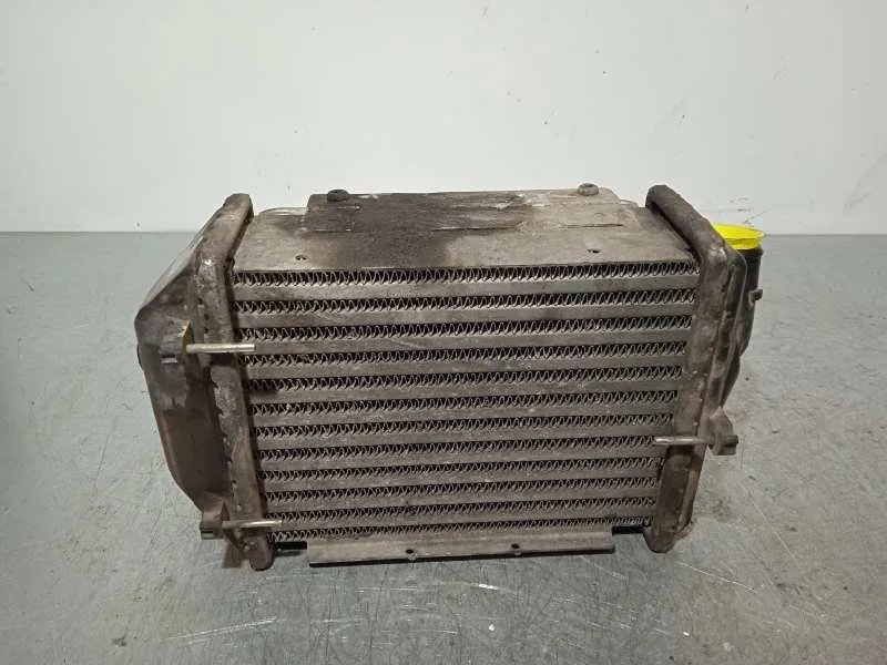 Intercooler para Audi Allroad Quattro (4B5)