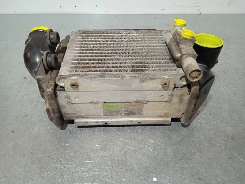 Intercooler para Audi Allroad Quattro (4B5)