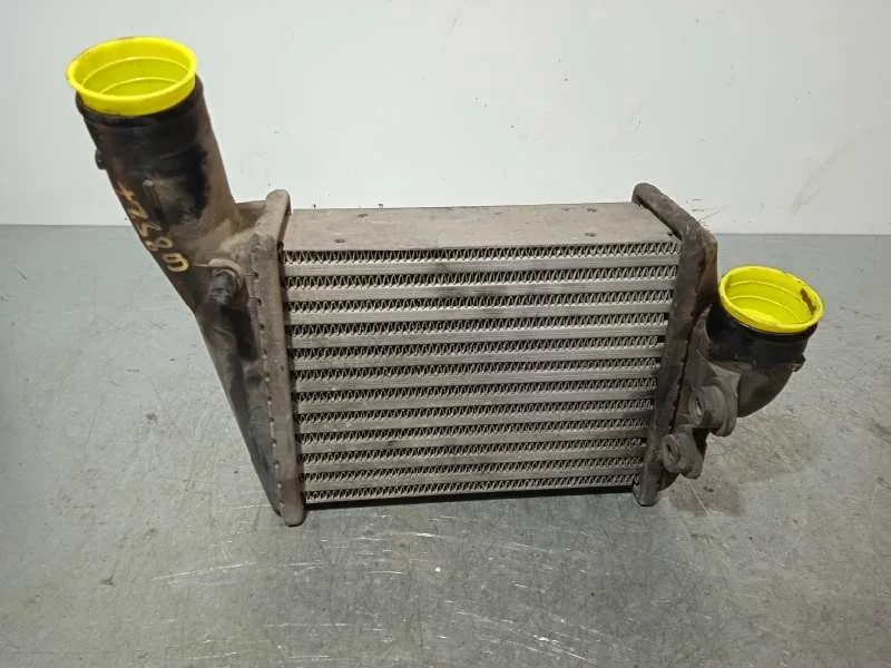 Intercooler para Audi Allroad Quattro (4B5)