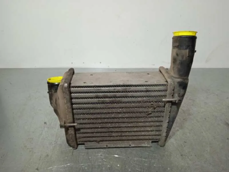 Intercooler para Audi Allroad Quattro (4B5)