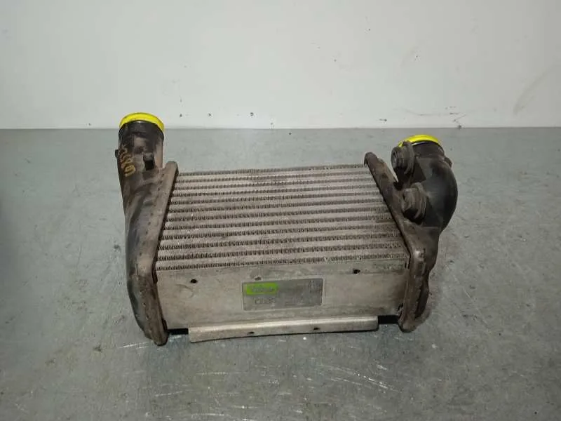 Intercooler para Audi Allroad Quattro (4B5)