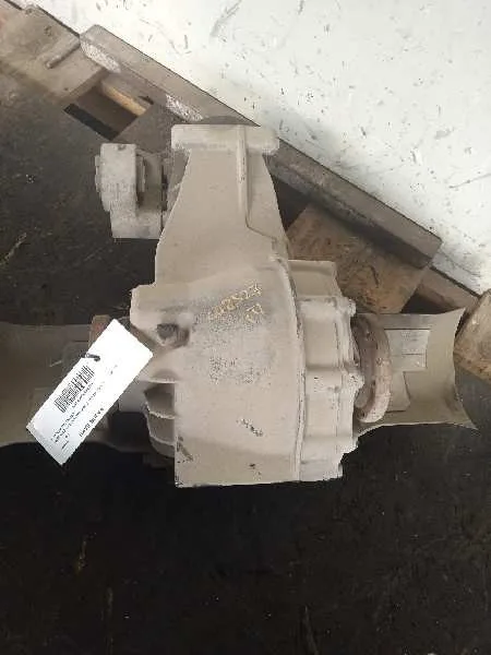 Diferencial Trasero para Audi Allroad Quattro (4B5)
