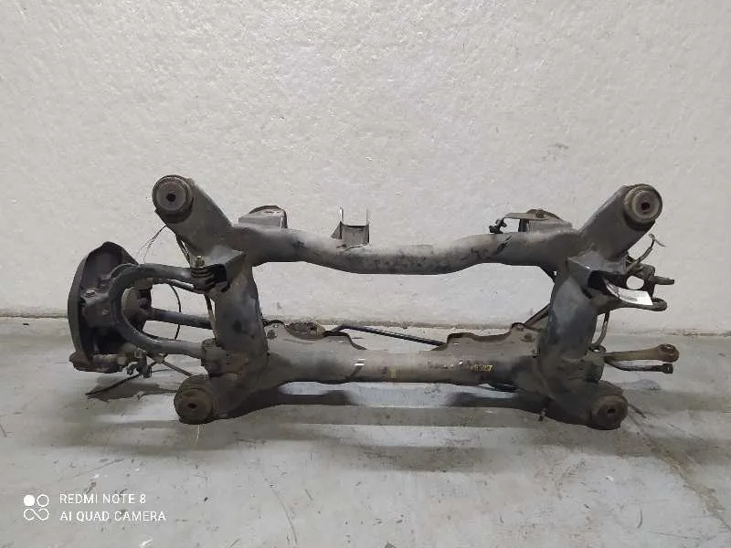 Puente Trasero para Audi Allroad Quattro (4B5)