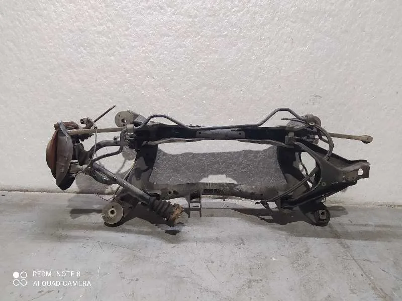 Puente Trasero para Audi Allroad Quattro (4B5)