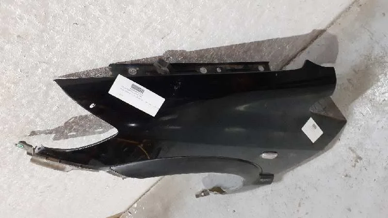 Aleta Delantera Izquierda para Opel Zafira A