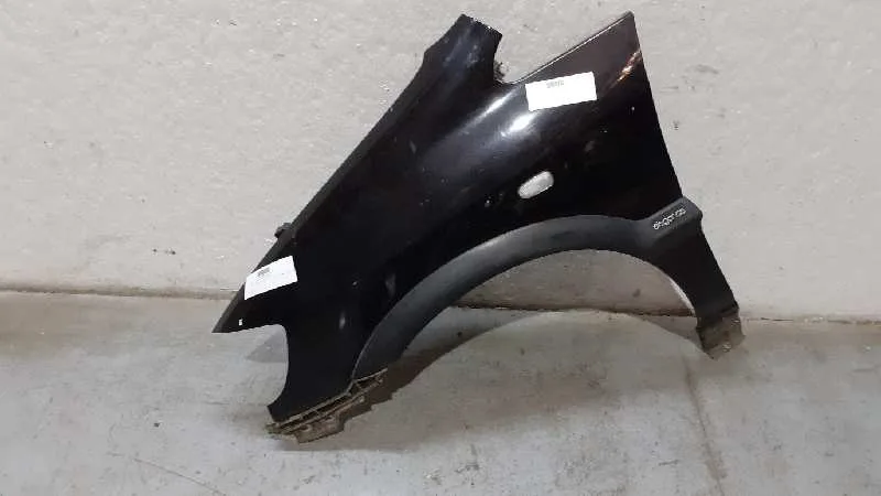 Aleta Delantera Izquierda para Opel Zafira A