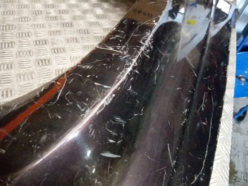 Aleta Delantera Derecha para Jeep Gr.cherokee (Wj/Wg)