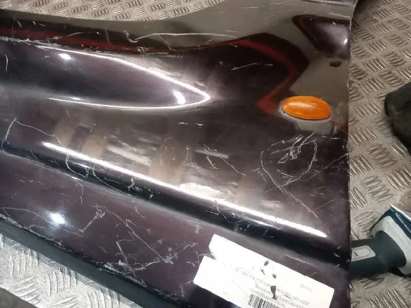 Aleta Delantera Derecha para Jeep Gr.cherokee (Wj/Wg)