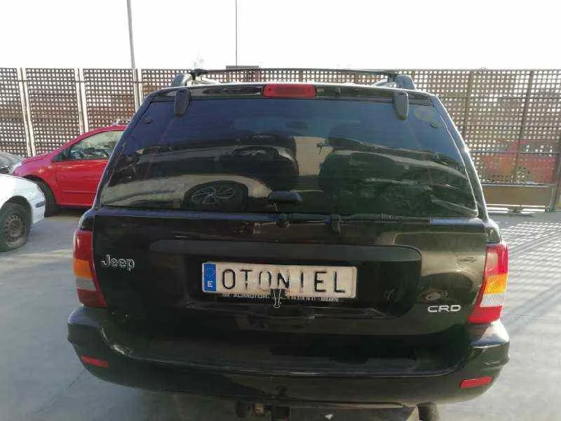 Porton Trasero para Jeep Gr.cherokee (Wj/Wg)