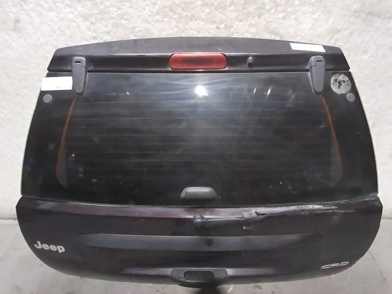 Porton Trasero para Jeep Gr.cherokee (Wj/Wg)