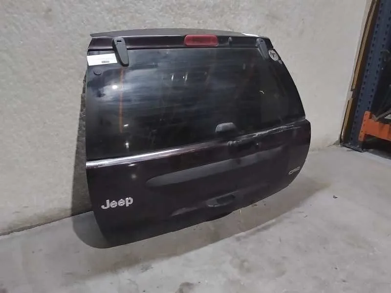 Porton Trasero para Jeep Gr.cherokee (Wj/Wg)