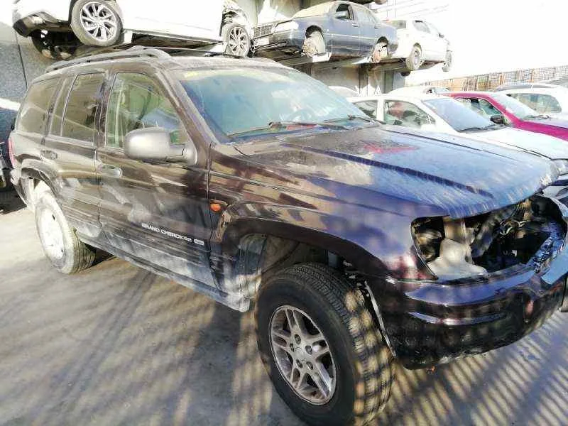 Puerta Delantera Derecha para Jeep Gr.cherokee (Wj/Wg)