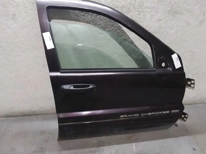 Puerta Delantera Derecha para Jeep Gr.cherokee (Wj/Wg)