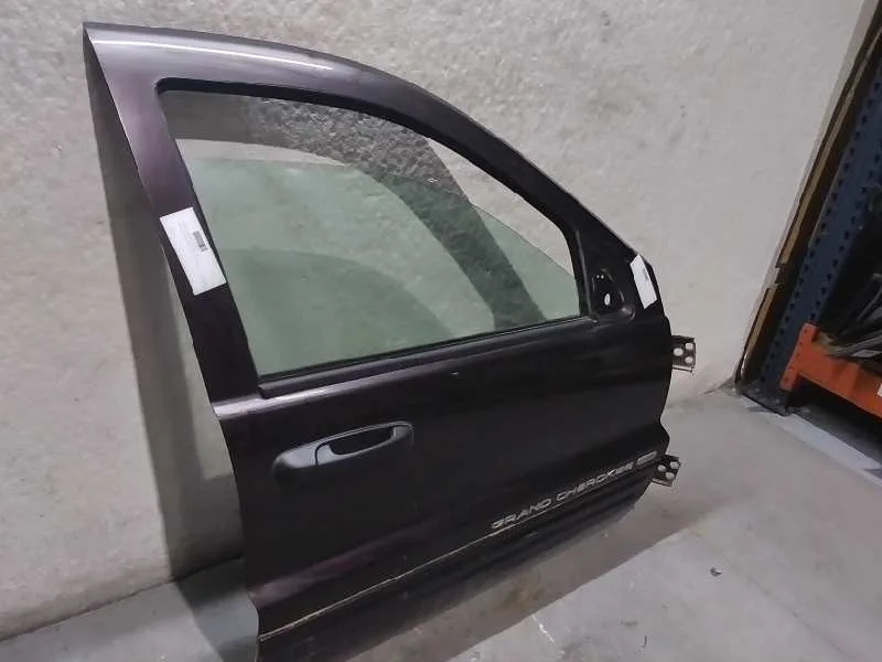 Puerta Delantera Derecha para Jeep Gr.cherokee (Wj/Wg)