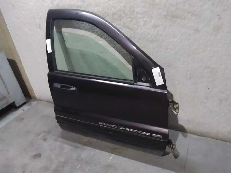 Puerta Delantera Derecha para Jeep Gr.cherokee (Wj/Wg)