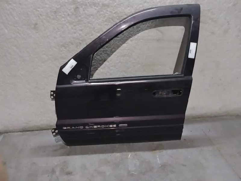 Puerta Delantera Izquierda para Jeep Gr.cherokee (Wj/Wg)