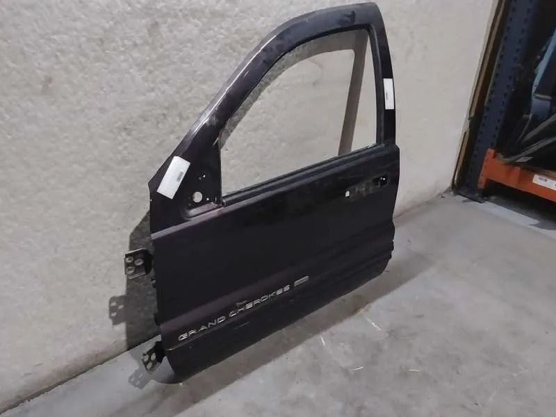 Puerta Delantera Izquierda para Jeep Gr.cherokee (Wj/Wg)