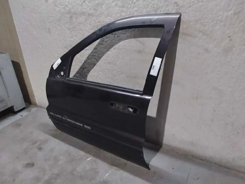Puerta Delantera Izquierda para Jeep Gr.cherokee (Wj/Wg)